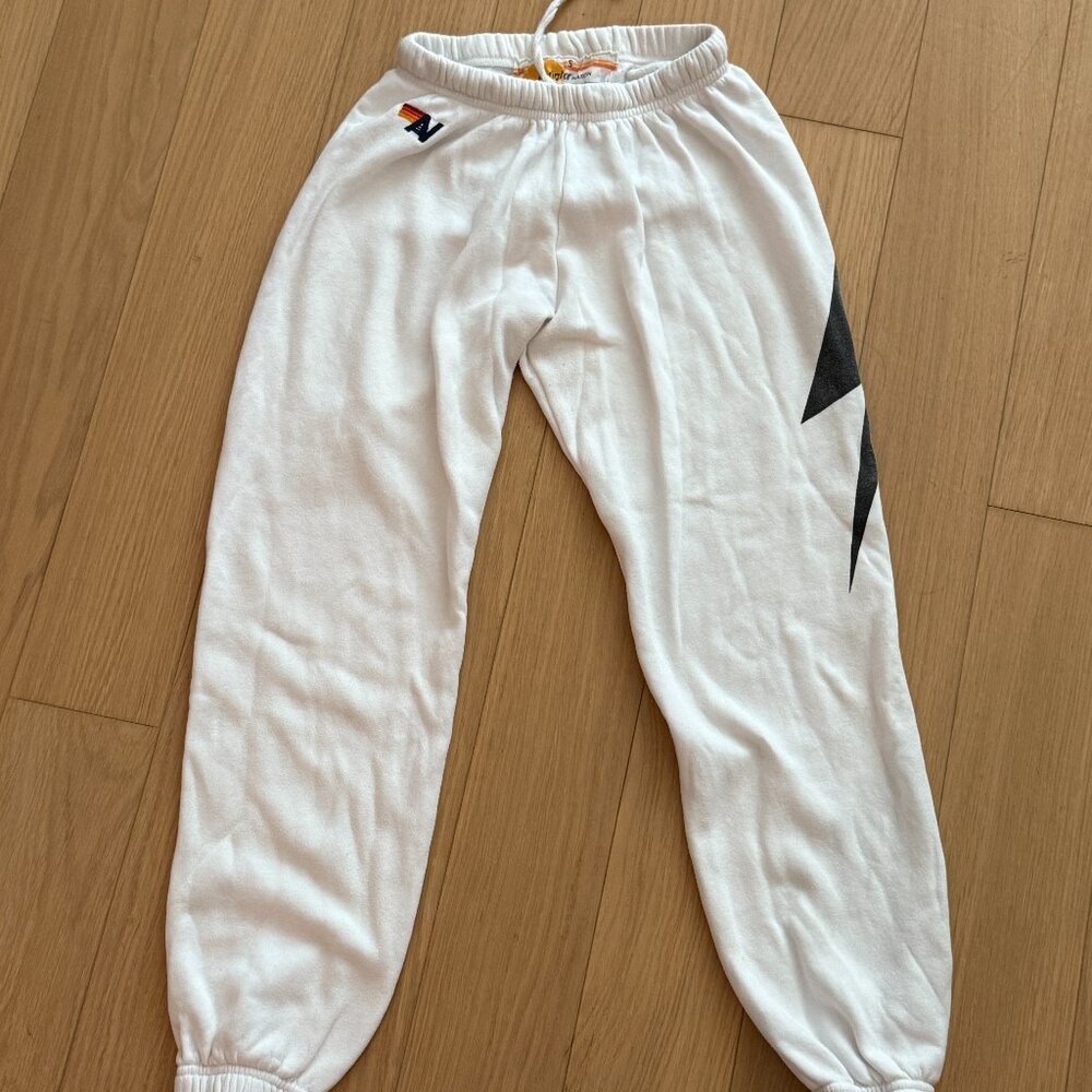 Aviator Nation sweatpants
